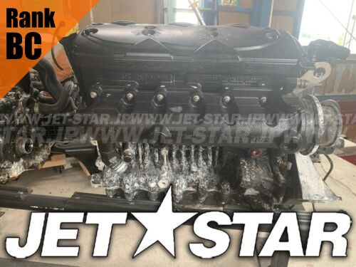 Used ENGINE RXT-X 260 & RS '12 [S1953-00]