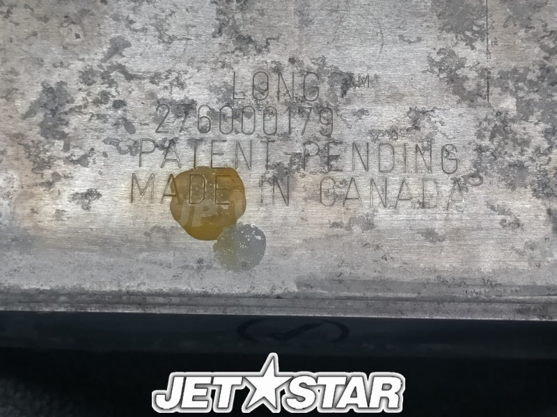 Used 276000179 INTERCOOLER [S1974-21]