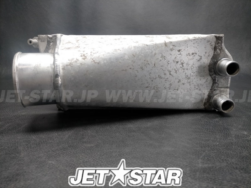 Used 276000179 INTERCOOLER [S1974-21]