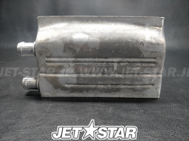 Used 276000179 INTERCOOLER [S1974-21]