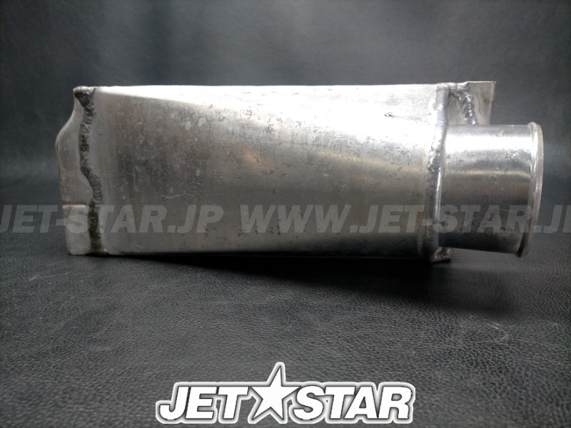 Used 276000179 INTERCOOLER [S1974-21]