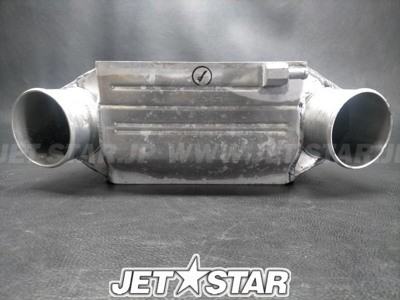 Used 276000179 INTERCOOLER [S1974-21]