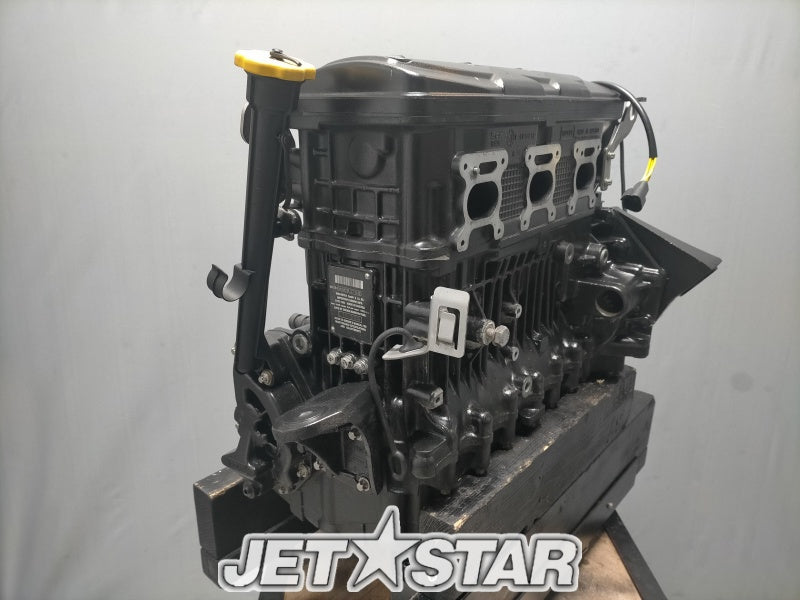 Used ENGINE RXT IS 255 '09 [S1981-00]