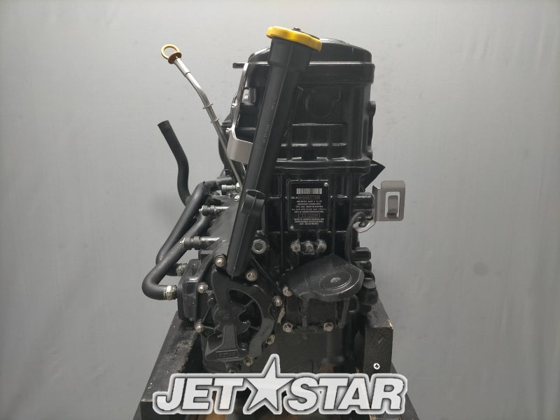 Used ENGINE RXT IS 255 '09 [S1981-00]