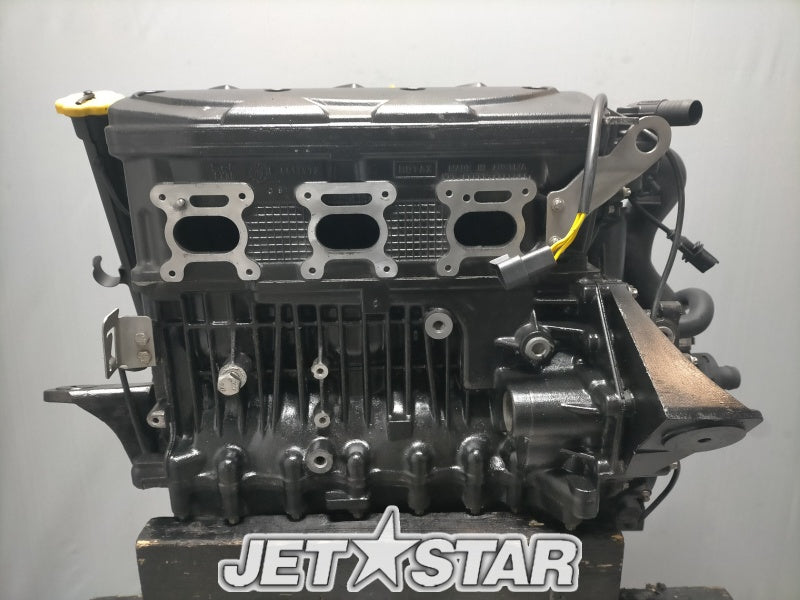Used ENGINE RXT IS 255 '09 [S1981-00]
