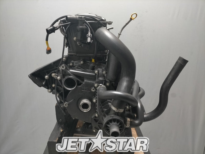 Used ENGINE RXT IS 255 '09 [S1981-00]