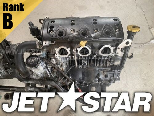 Used ENGINE RXT IS 255 '09 [S1981-00]