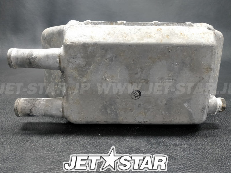 Used 276000397 INTERCOOLER  (WITH DEFECT) [S1981-05]