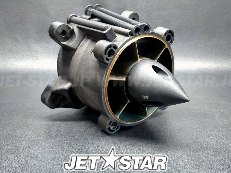 Used 271000943 IMPELLER HOUSING (WITH DEFECT) [S3118-01]