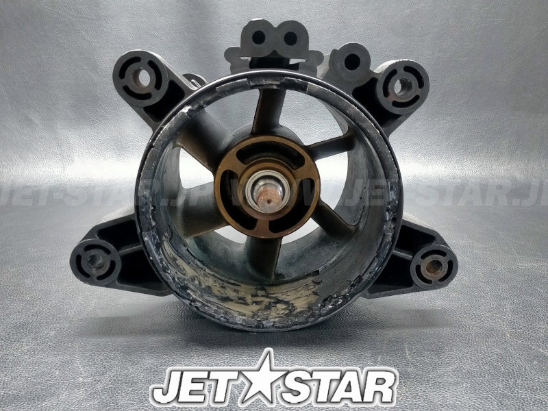 Used 271000943 IMPELLER HOUSING (WITH DEFECT) [S3118-01]