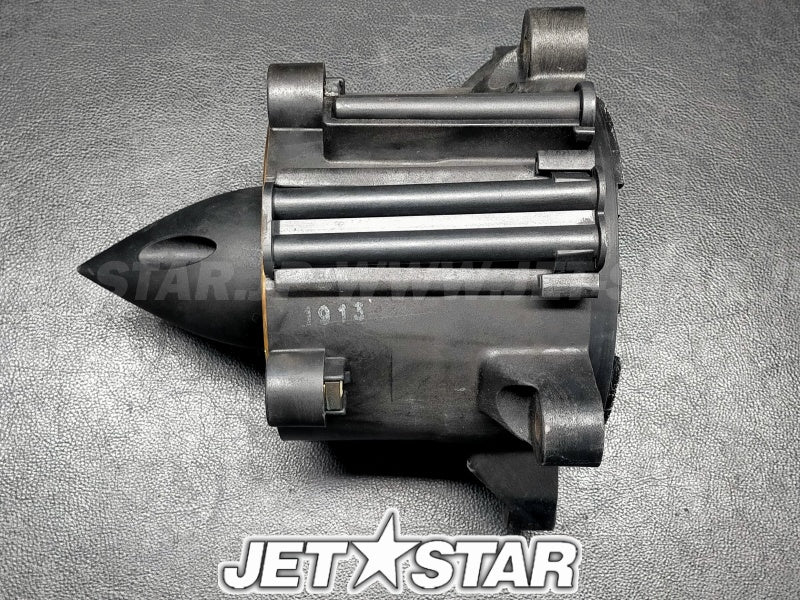 Used 271000943 IMPELLER HOUSING (WITH DEFECT) [S3118-01]