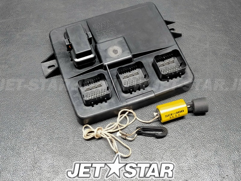 Used 278001398 ELECTRONIC MODULE ASS' (WITH DEFECT) [S3118-03]