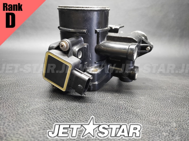 Used 420892450 THROTTLE BODY (WITH DEFECT) [S3177-01]