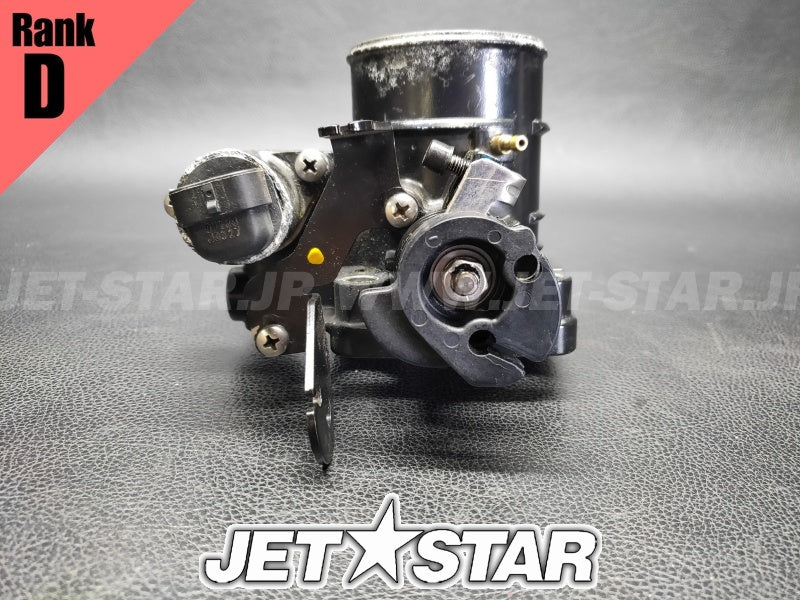 Used 420892450 THROTTLE BODY (WITH DEFECT) [S3177-01]