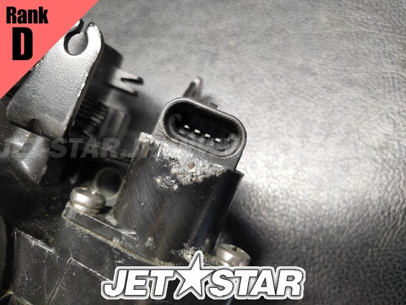 Used 420892450 THROTTLE BODY (WITH DEFECT) [S3177-01]