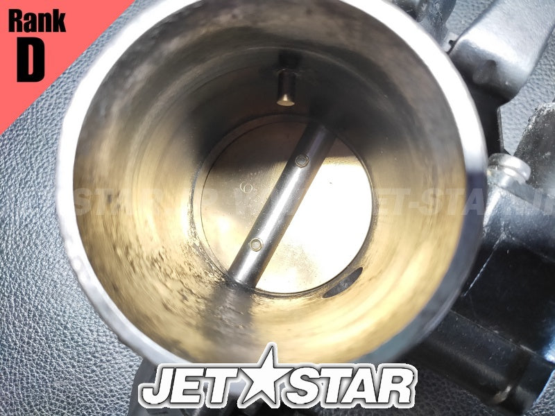 Used 420892450 THROTTLE BODY (WITH DEFECT) [S3177-01]