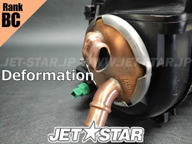 Used 420867955 AIR INTAKE MANIFOLD [S3177-07]