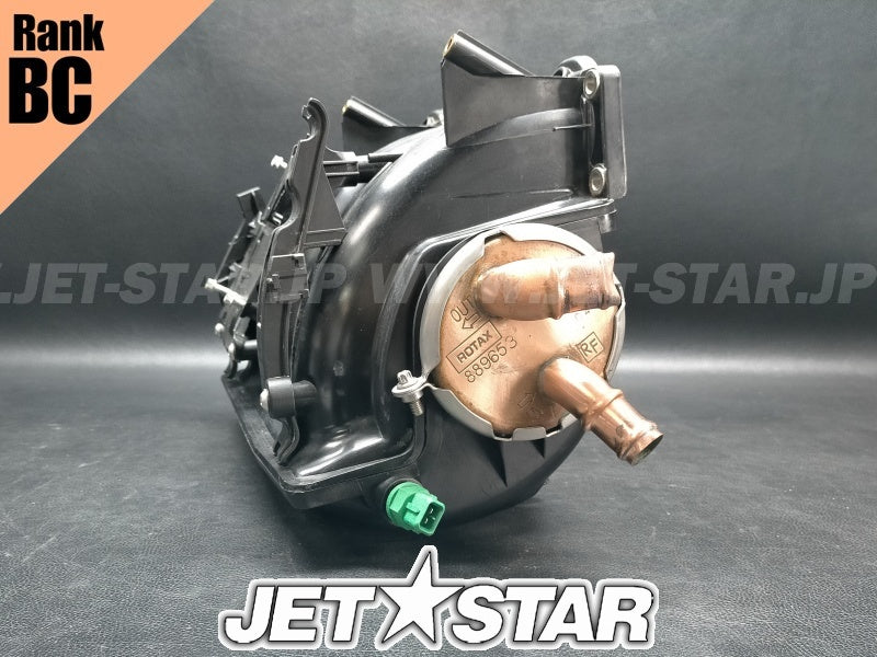 Used 420867955 AIR INTAKE MANIFOLD [S3177-07]