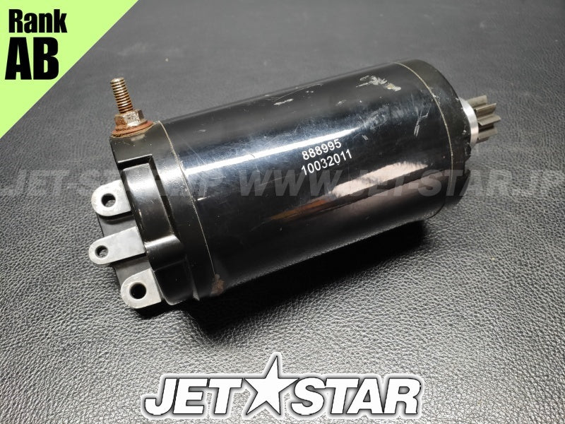 Used 420888995 ELECTRIC STARTER ASS'Y [S3177-25]