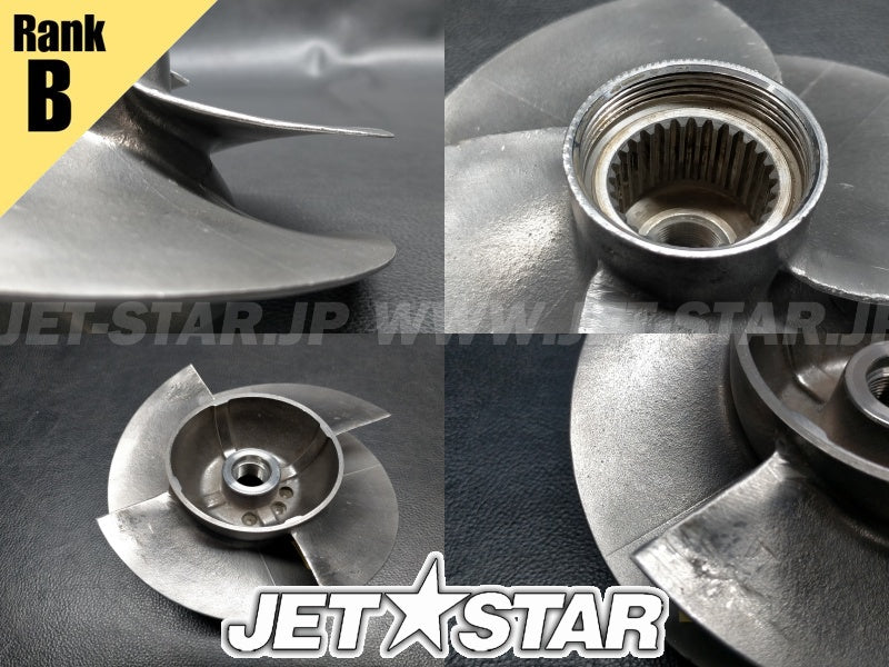 Used 267000350 IMPELLER [S3177-46]