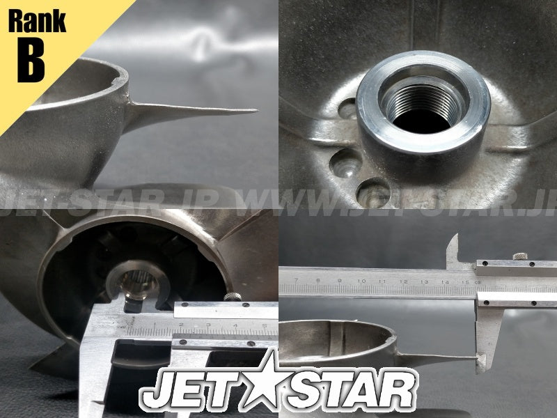 Used 267000350 IMPELLER [S3177-46]