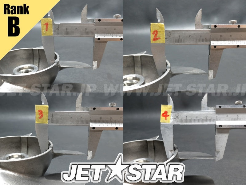 Used 267000350 IMPELLER [S3177-46]