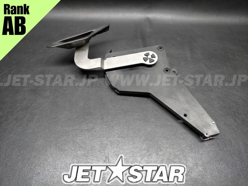 Used 271001157 REVERSE HANDLE, BLACK [S3177-49]