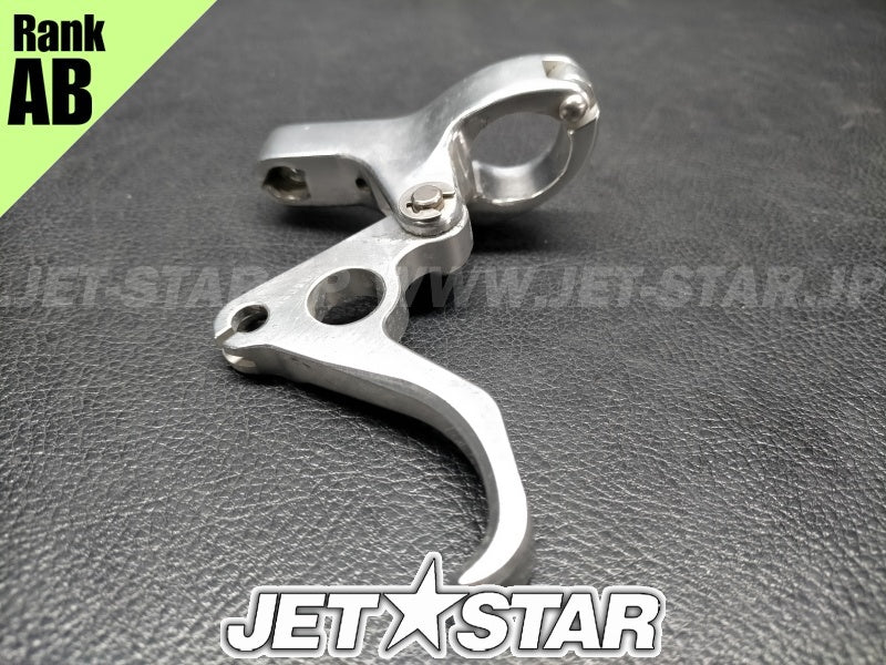 Used Aftermarket THROTTLE LEVER [S3177-55]