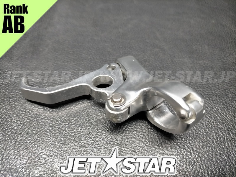 Used Aftermarket THROTTLE LEVER [S3177-55]
