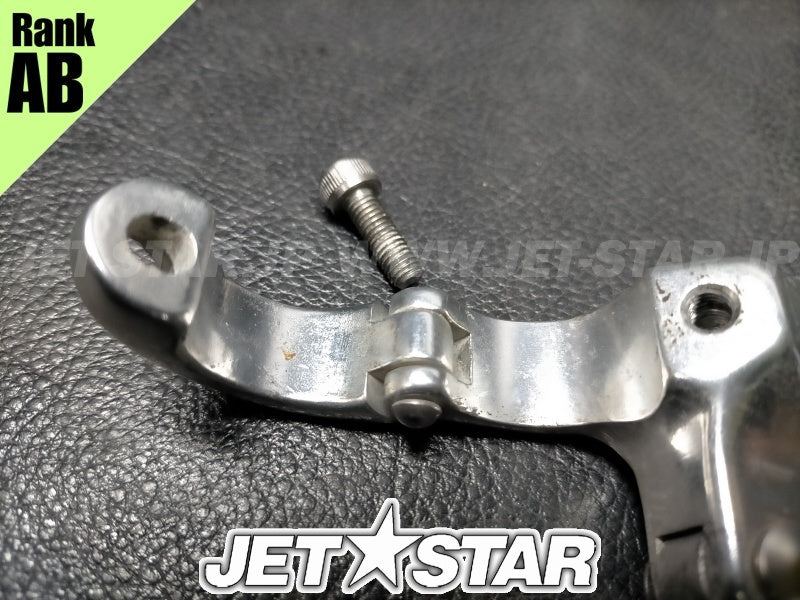 Used Aftermarket THROTTLE LEVER [S3177-55]