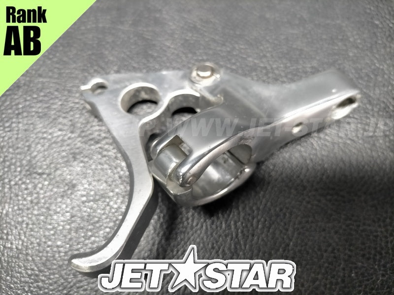 Used Aftermarket THROTTLE LEVER [S3177-55]