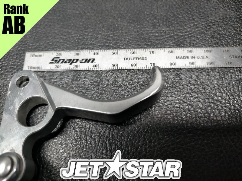 Used Aftermarket THROTTLE LEVER [S3177-55]