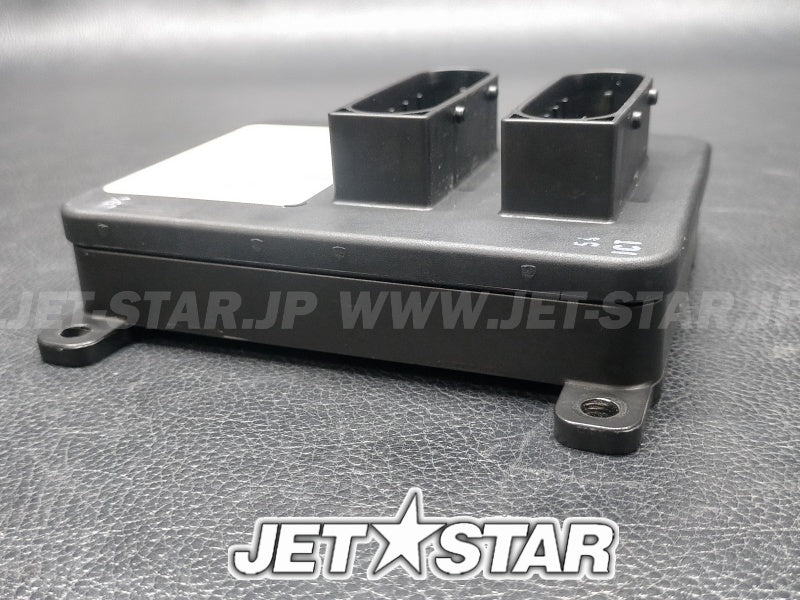 Used 420665861 ELECTRONIC BOX (WITH DEFECT) [S3486-01]