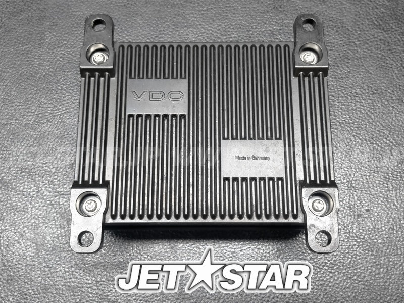 Used 420665861 ELECTRONIC BOX (WITH DEFECT) [S3486-01]