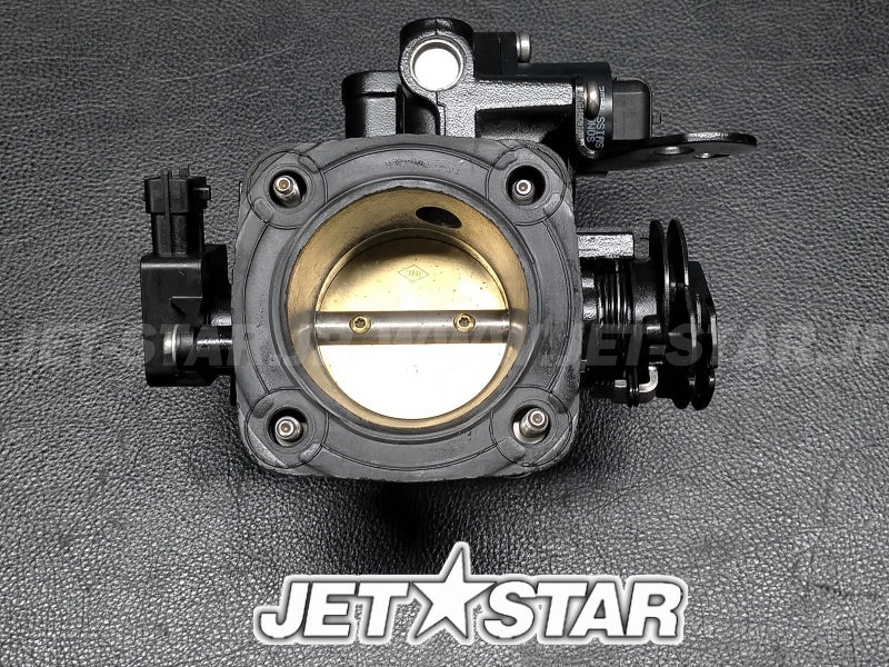 Used 420892450 THROTTLE BODY (WITH DEFECT) [S3486-02]