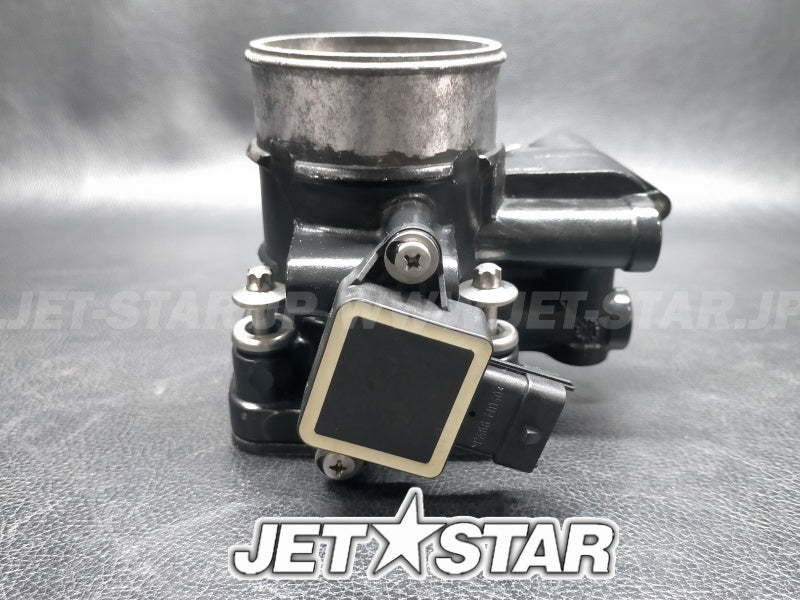 Used 420892450 THROTTLE BODY (WITH DEFECT) [S3486-02]