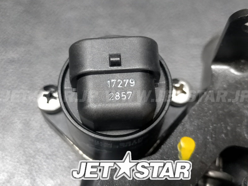 Used 420892450 THROTTLE BODY (WITH DEFECT) [S3486-02]