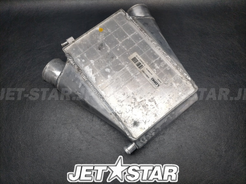 Used 276000179 INTERCOOLER [S3486-22]