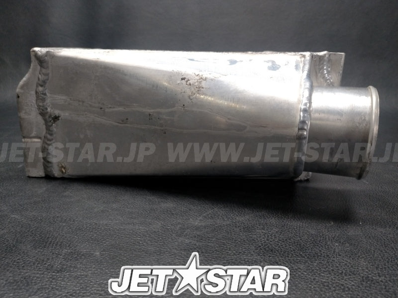 Used 276000179 INTERCOOLER [S3486-22]