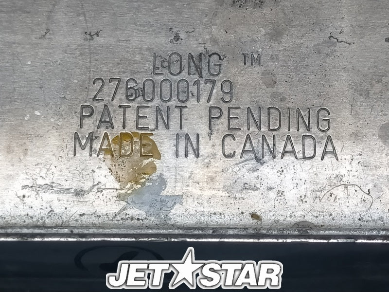 Used 276000179 INTERCOOLER [S3486-22]