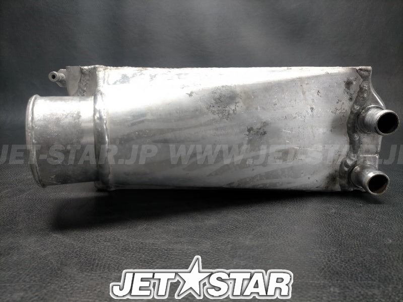 Used 276000179 INTERCOOLER [S3486-22]