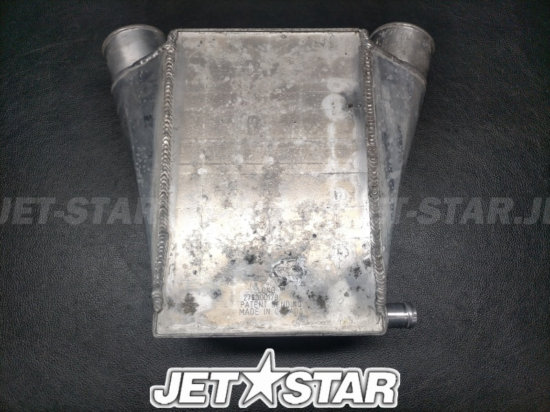 Used 276000179 INTERCOOLER [S3486-22]