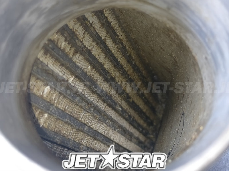 Used 276000179 INTERCOOLER [S3486-22]