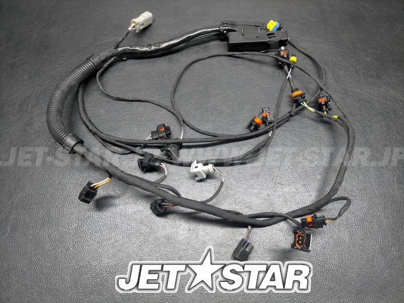 Used 420665205 ENGINE WIRING HARNESS ASS'Y [S3486-24]