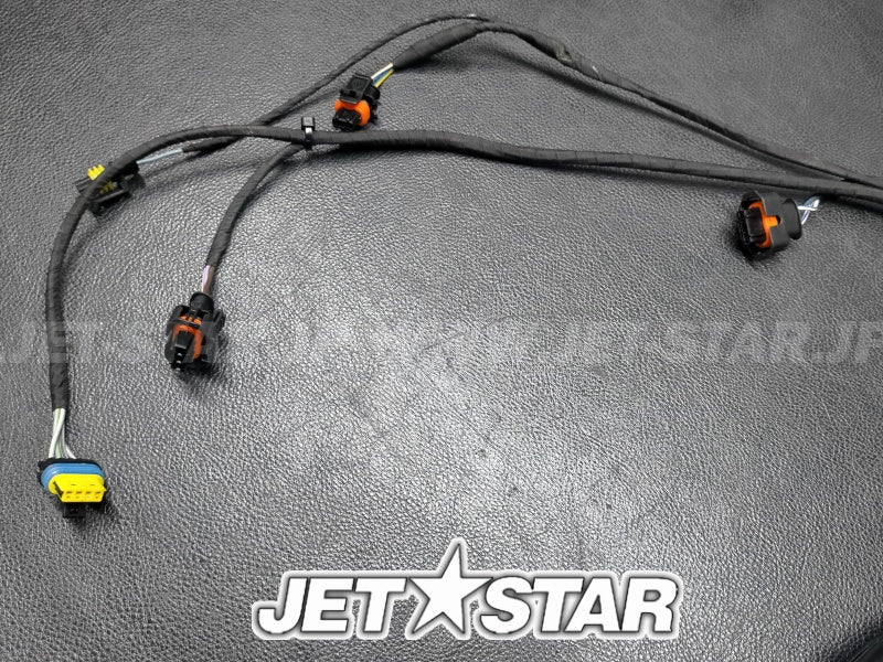 Used 420665205 ENGINE WIRING HARNESS ASS'Y [S3486-24]