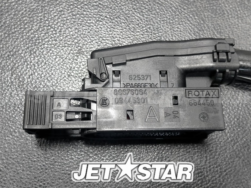 Used 420665205 ENGINE WIRING HARNESS ASS'Y [S3486-24]