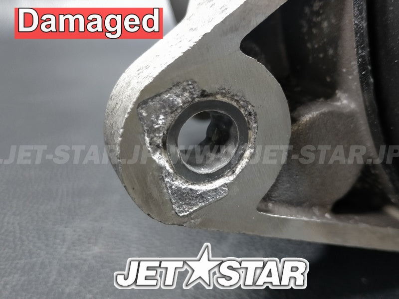 Used 267000084 IMPELLER HOUSING (WITH DEFECT) [S3486-35]