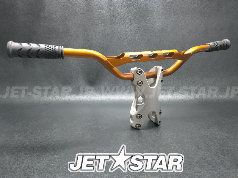 Used 277001610 HANDLE BAR [S3486-37]