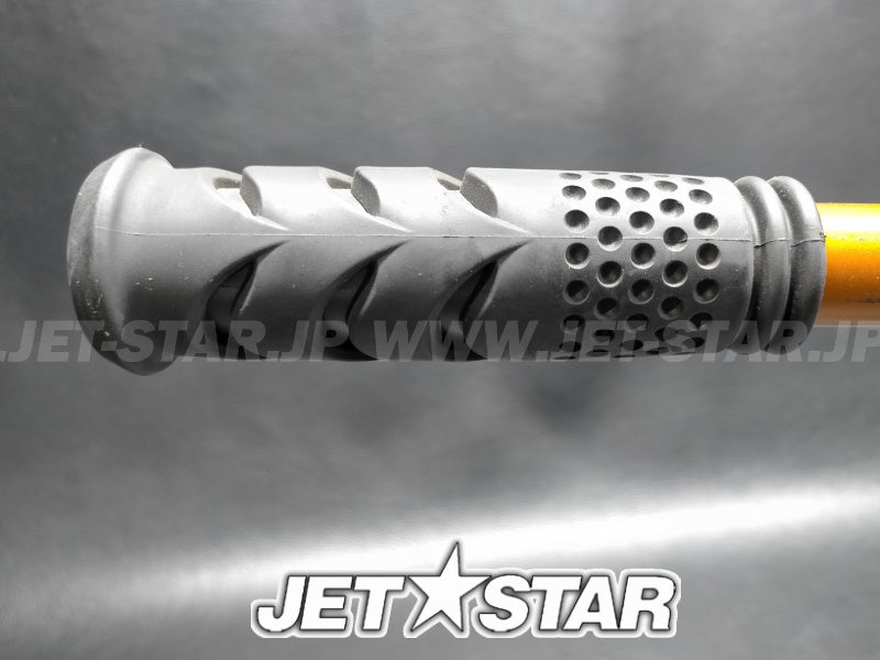 Used 277001610 HANDLE BAR [S3486-37]