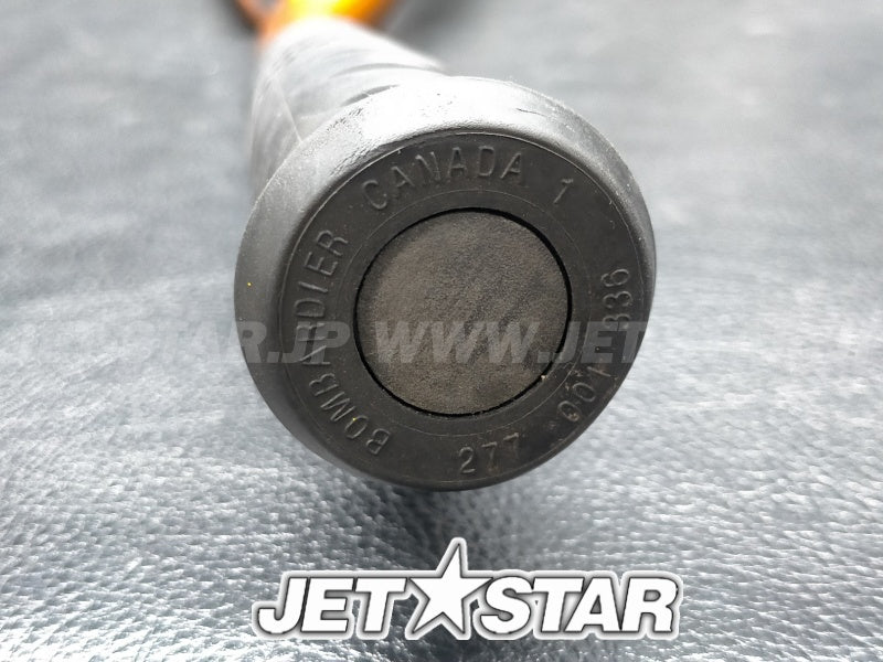 Used 277001610 HANDLE BAR [S3486-37]